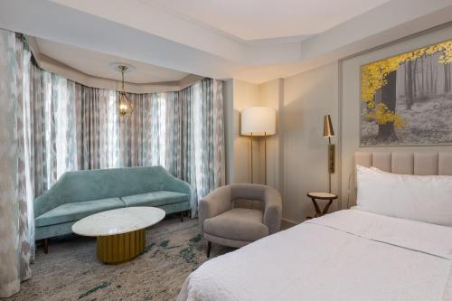 Imagen de la habitación del Hotel Castle Hotel, Autograph Collection. Foto 20