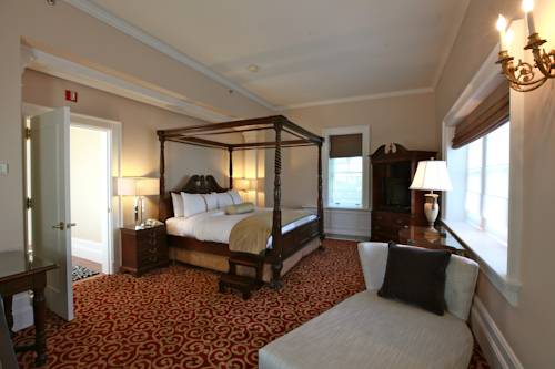 Imagen de la habitación del Hotel Castle Hotel & Spa. Foto 5