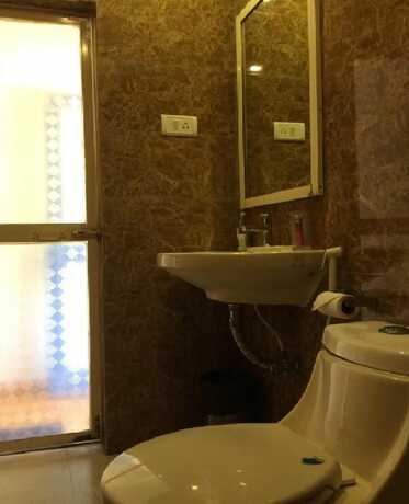 Imagen general del Hotel Castle House Calangute. Foto 1