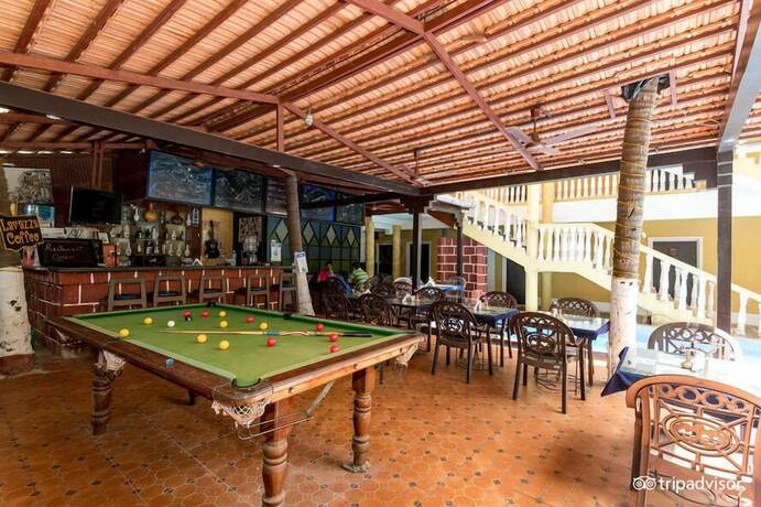 Imagen general del Hotel Castle House Calangute. Foto 14