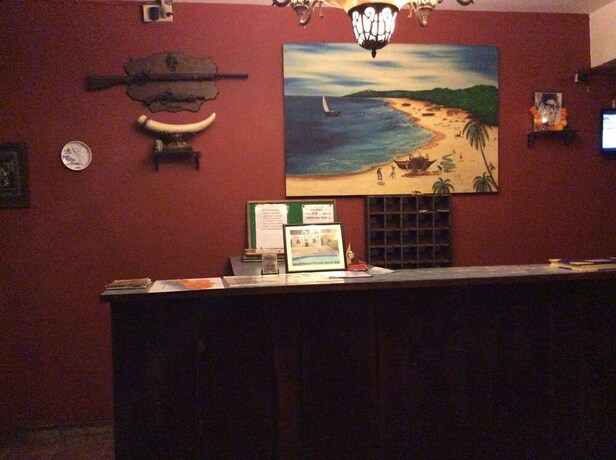 Imagen de los interiores del Hotel Castle House Calangute. Foto 24