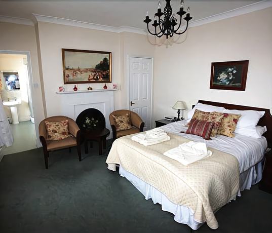Imagen de la habitación del Hotel Castle House, Canterbury. Foto 16