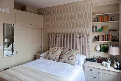 Imagen de la habitación del Hotel Castle House, Hereford. Foto 7