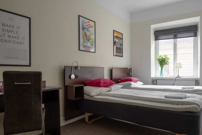 Imagen de la habitación del Hotel Castle House Inn. Foto 4