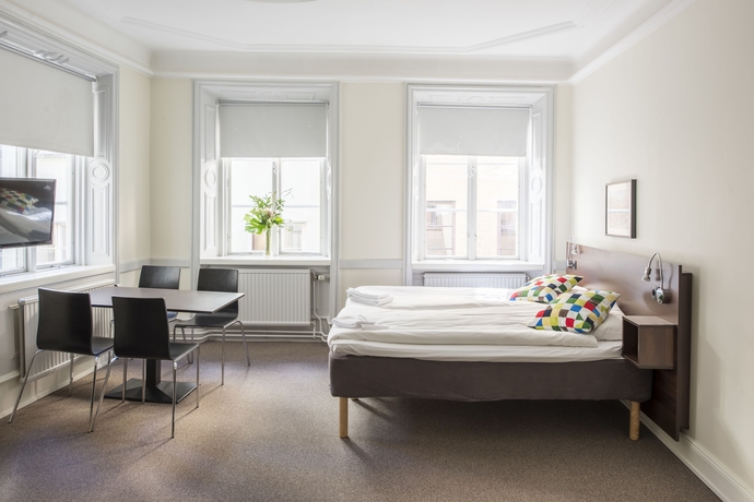 Imagen de la habitación del Hotel Castle House Inn. Foto 5