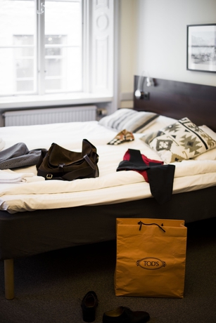 Imagen de la habitación del Hotel Castle House Inn. Foto 7