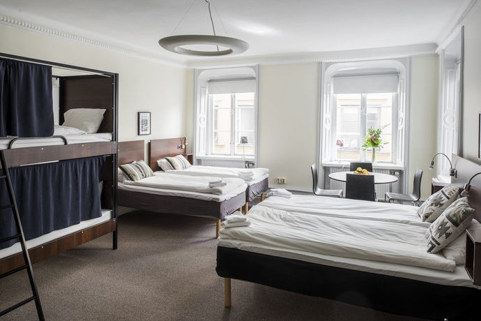 Imagen de la habitación del Hotel Castle House Inn. Foto 8