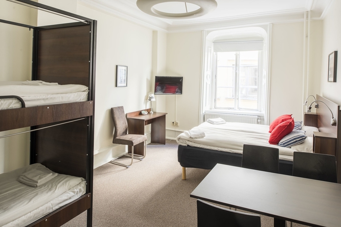 Imagen de la habitación del Hotel Castle House Inn. Foto 10