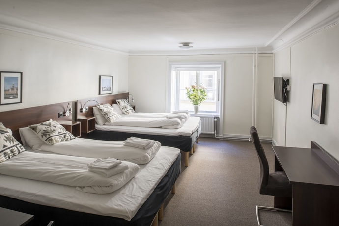 Imagen de la habitación del Hotel Castle House Inn. Foto 11