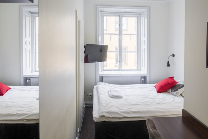 Imagen de la habitación del Hotel Castle House Inn. Foto 14