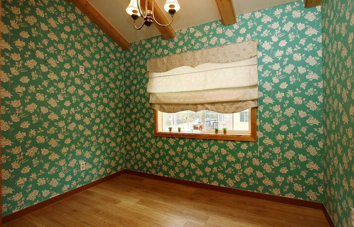 Imagen general del Hotel Castle In The Forest. Foto 9