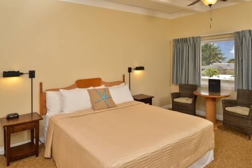 Imagen de la habitación del Hotel Castle Inn, Cambria. Foto 2