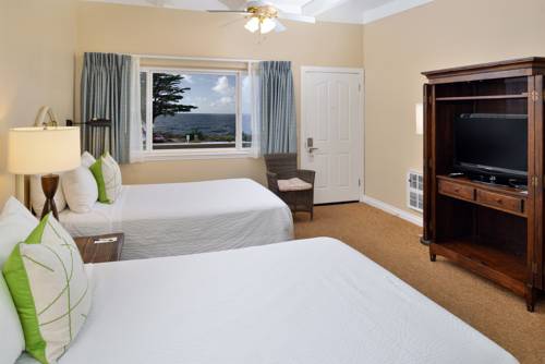 Imagen de la habitación del Hotel Castle Inn, Cambria. Foto 10