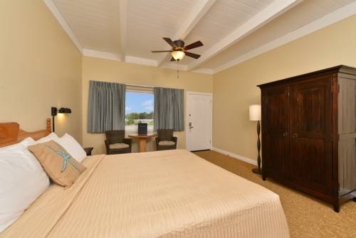 Imagen de la habitación del Hotel Castle Inn, Cambria. Foto 11