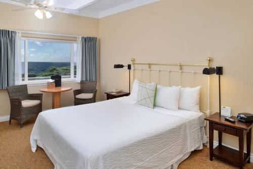 Imagen de la habitación del Hotel Castle Inn, Cambria. Foto 12