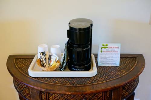 Imagen de la habitación del Hotel Castle Inn, Cambria. Foto 14