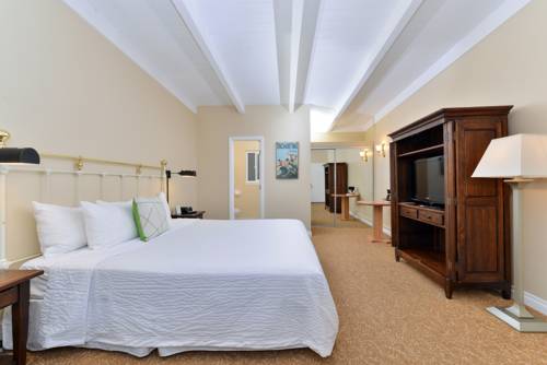 Imagen de la habitación del Hotel Castle Inn, Cambria. Foto 15