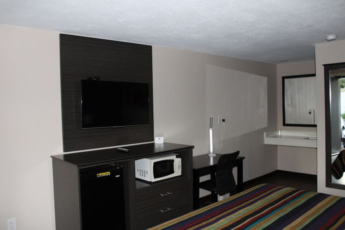 Imagen de la habitación del Hotel Castle Inn, Castleton-on-Hudson. Foto 6