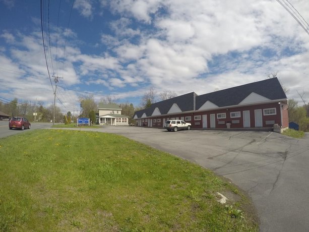 Imagen general del Hotel Castle Inn, Castleton-on-Hudson. Foto 3