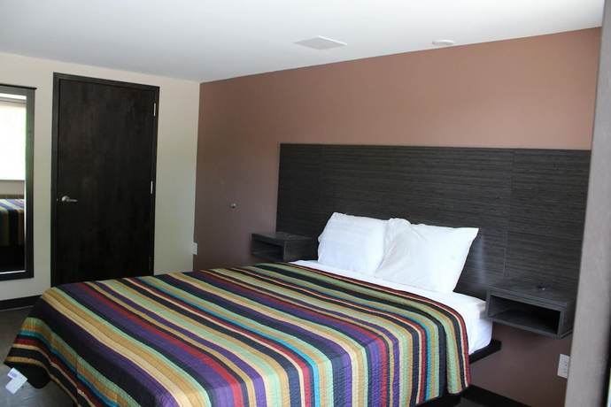 Imagen de la habitación del Hotel Castle Inn, Castleton-on-Hudson. Foto 9