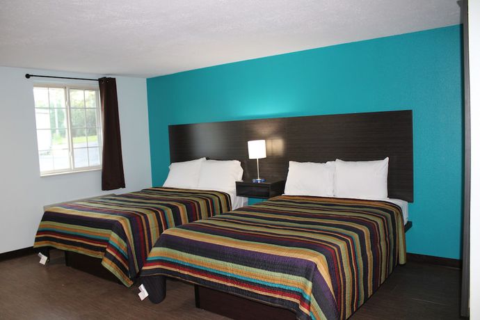 Imagen de la habitación del Hotel Castle Inn, Castleton-on-Hudson. Foto 10