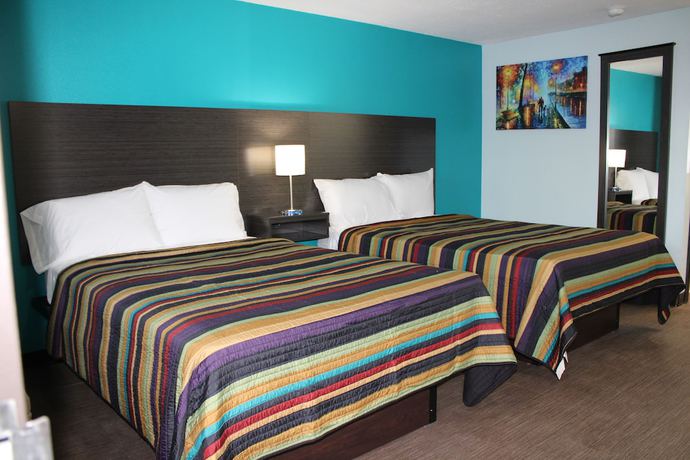 Imagen de la habitación del Hotel Castle Inn, Castleton-on-Hudson. Foto 13