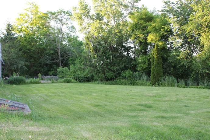 Imagen de los exteriores del Hotel Castle Inn, Castleton-on-Hudson. Foto 19