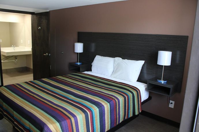 Imagen de la habitación del Hotel Castle Inn, Castleton-on-Hudson. Foto 16