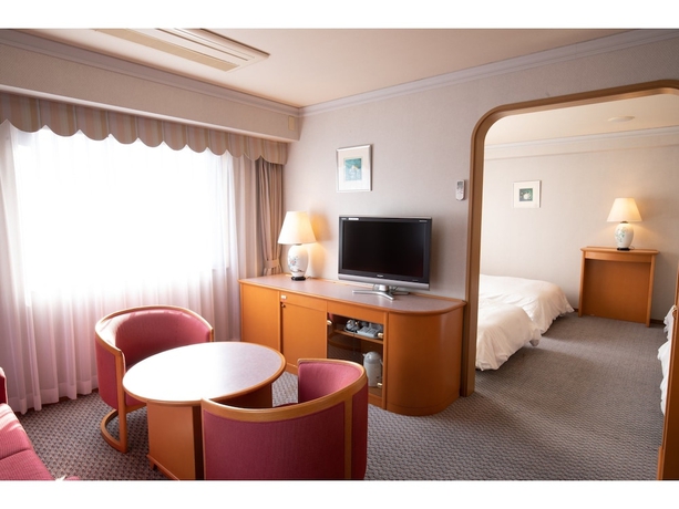 Imagen de la habitación del Hotel Castle Inn Isemeotoiwa. Foto 14