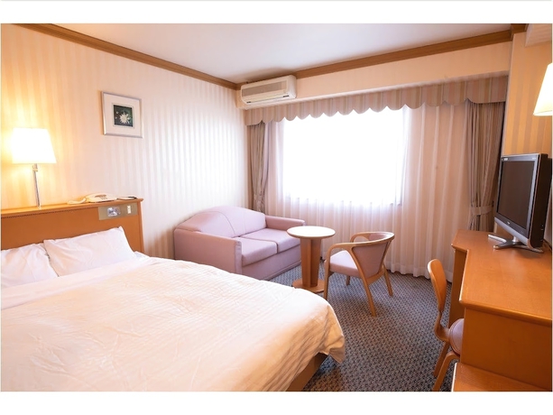 Imagen de la habitación del Hotel Castle Inn Isemeotoiwa. Foto 15
