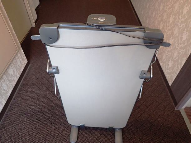 Imagen de la habitación del Hotel Castle Inn Komaki. Foto 10