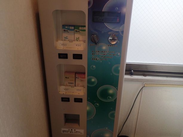 Imagen de los interiores del Hotel Castle Inn Komaki. Foto 18