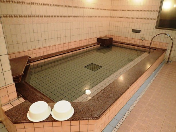 Imagen general del Hotel Castle Inn Komaki. Foto 3