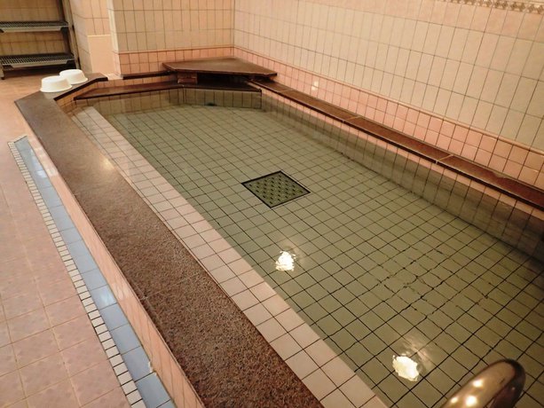 Imagen general del Hotel Castle Inn Komaki. Foto 6