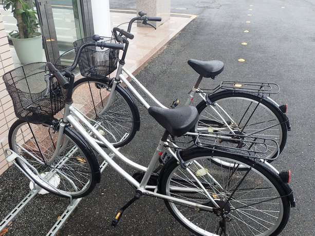 Imagen general del Hotel Castle Inn Komaki. Foto 7