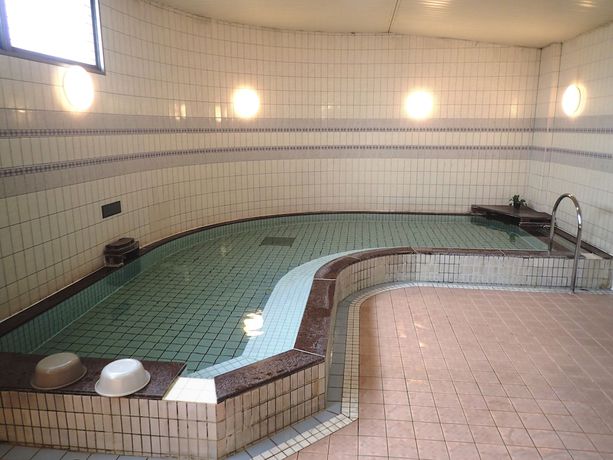 Imagen general del Hotel Castle Inn Komaki. Foto 8