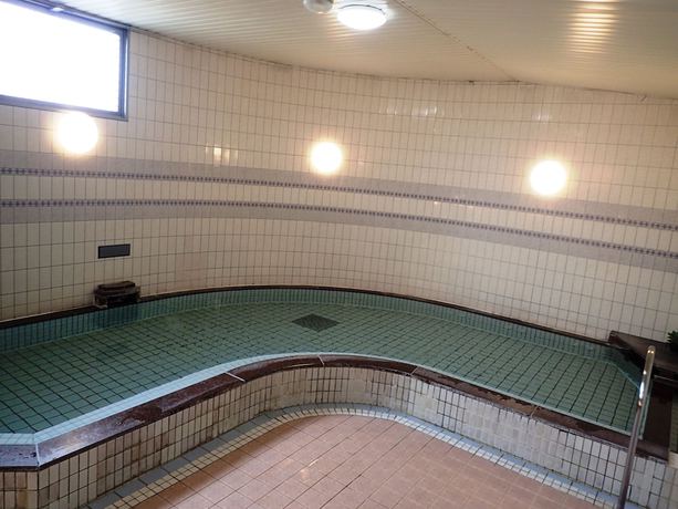 Imagen general del Hotel Castle Inn Komaki. Foto 9