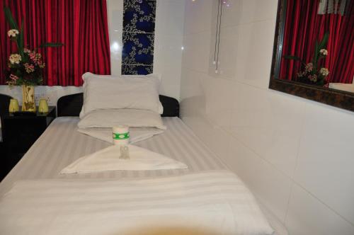 Imagen general del Hotel Castle Inn, Kowloon. Foto 1
