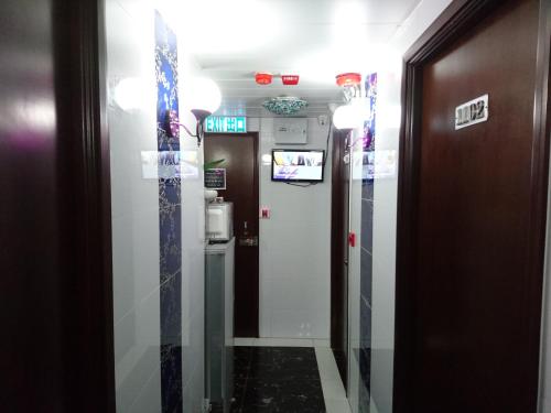 Imagen de la habitación del Hotel Castle Inn, Kowloon. Foto 4