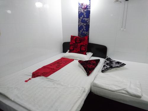 Imagen de la habitación del Hotel Castle Inn, Kowloon. Foto 5