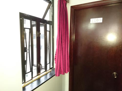 Imagen de la habitación del Hotel Castle Inn, Kowloon. Foto 7