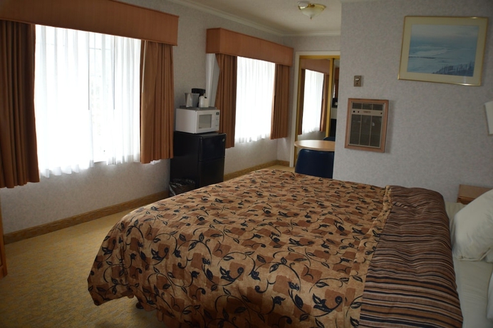 Imagen de la habitación del Hotel Castle Inn, San Francisco. Foto 6