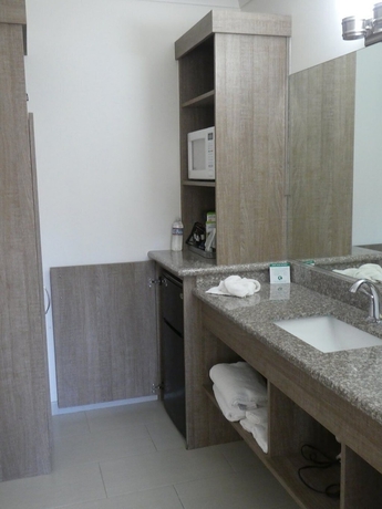 Imagen de la habitación del Hotel Castle Inn, San Francisco. Foto 11