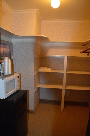 Imagen de la habitación del Hotel Castle Inn, San Francisco. Foto 14