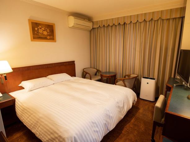 Imagen de la habitación del Hotel Castle Inn Suzukachuo. Foto 9