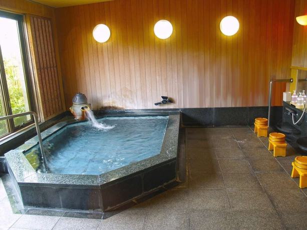 Imagen general del Hotel Castle Inn Suzukachuo. Foto 1