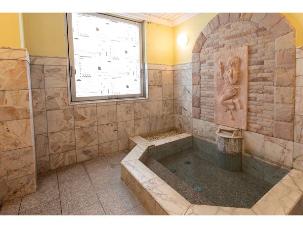 Imagen general del Hotel Castle Inn Tsu. Foto 2