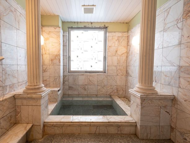 Imagen general del Hotel Castle Inn Tsu. Foto 3