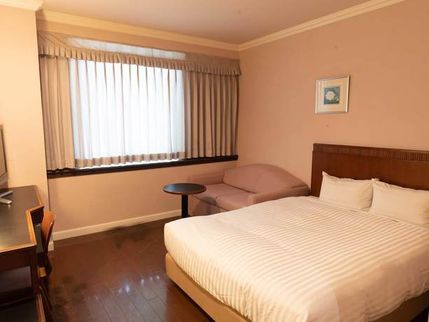 Imagen de la habitación del Hotel Castle Inn Tsu. Foto 12