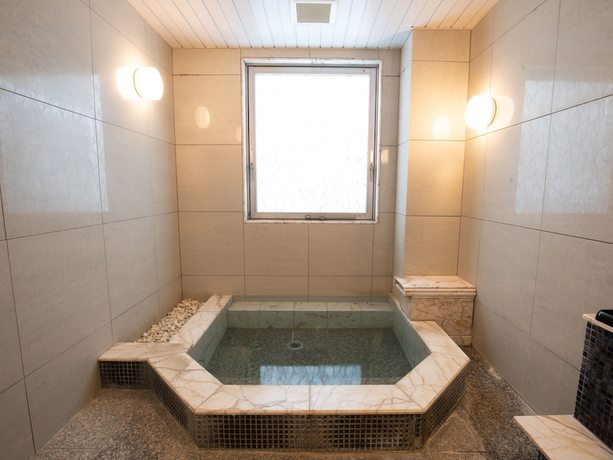 Imagen general del Hotel Castle Inn Tsu. Foto 4